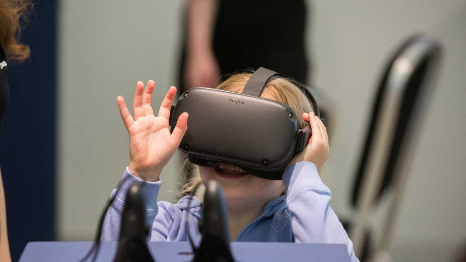 Thumbnail for Pop-Up University returns to bring University of Sheffield research to the publi…