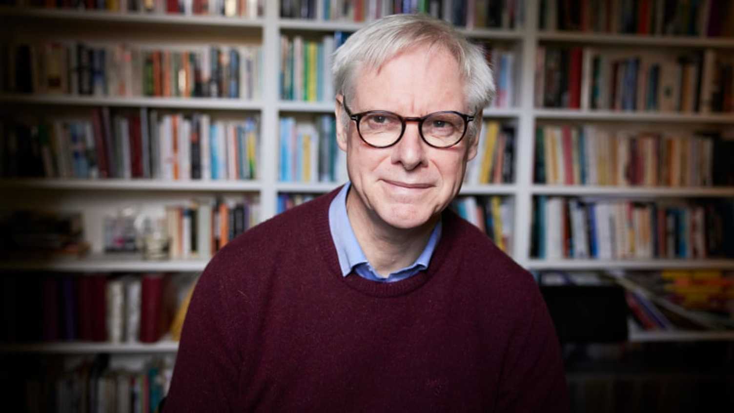 Thumbnail for Prof. Richard Bentall elected to prestigious Academia Europaea | Psychology 