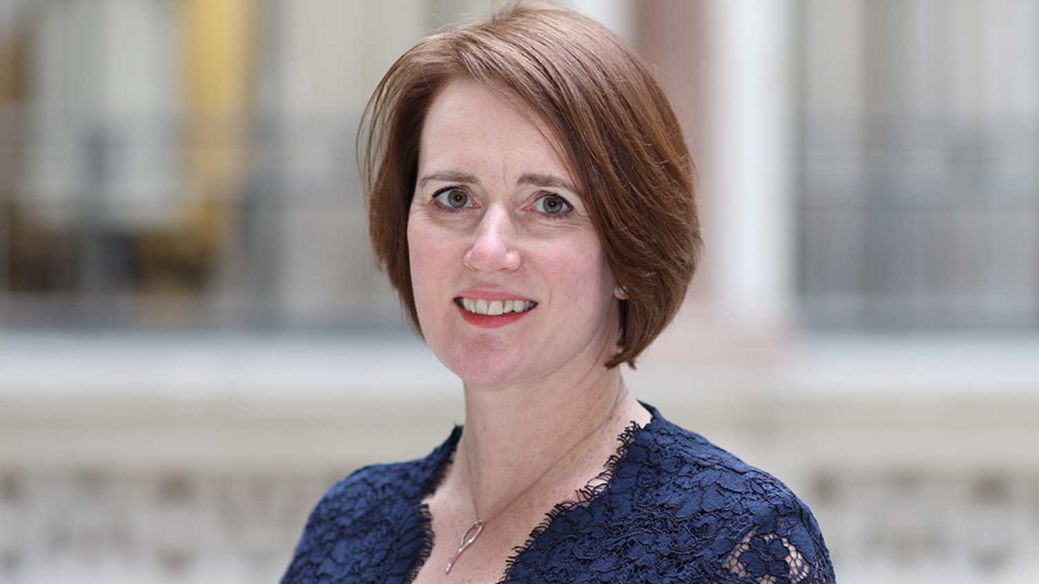 Thumbnail for Getting to know Kara Justine Owen, the British High Commissioner to Singapore | …