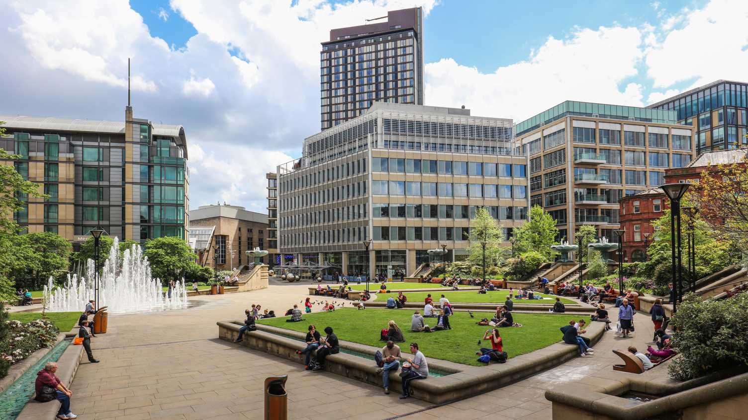 Thumbnail for The hidden gems of Sheffield | Management School 