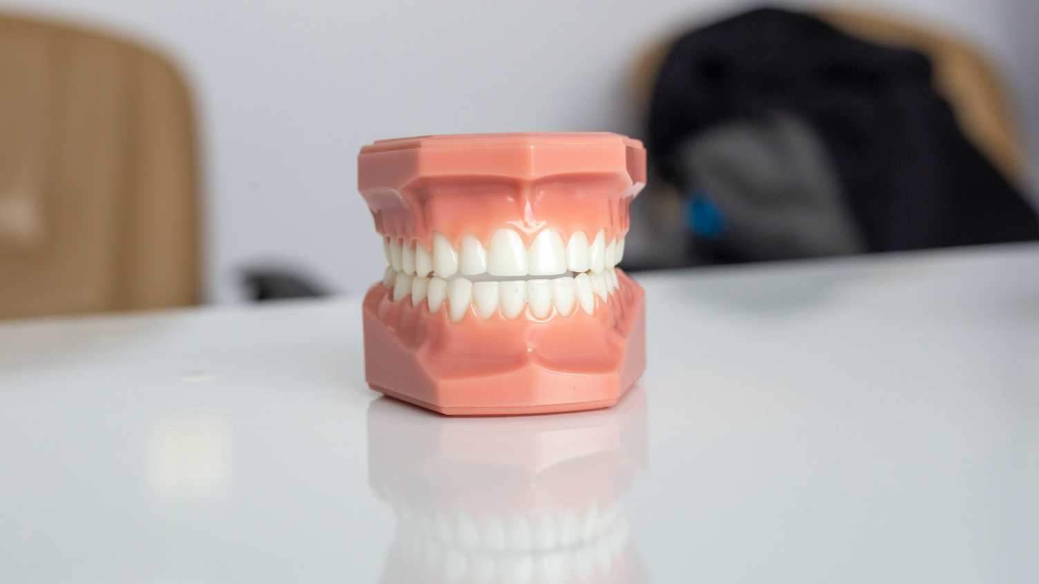 Thumbnail for Applications open for School of Clinical Dentistry's July Insight Day | Clinical…