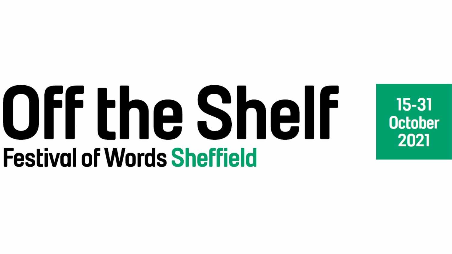 Thumbnail for Off the Shelf literary festival returns to Sheffield for its 30th edition with c…