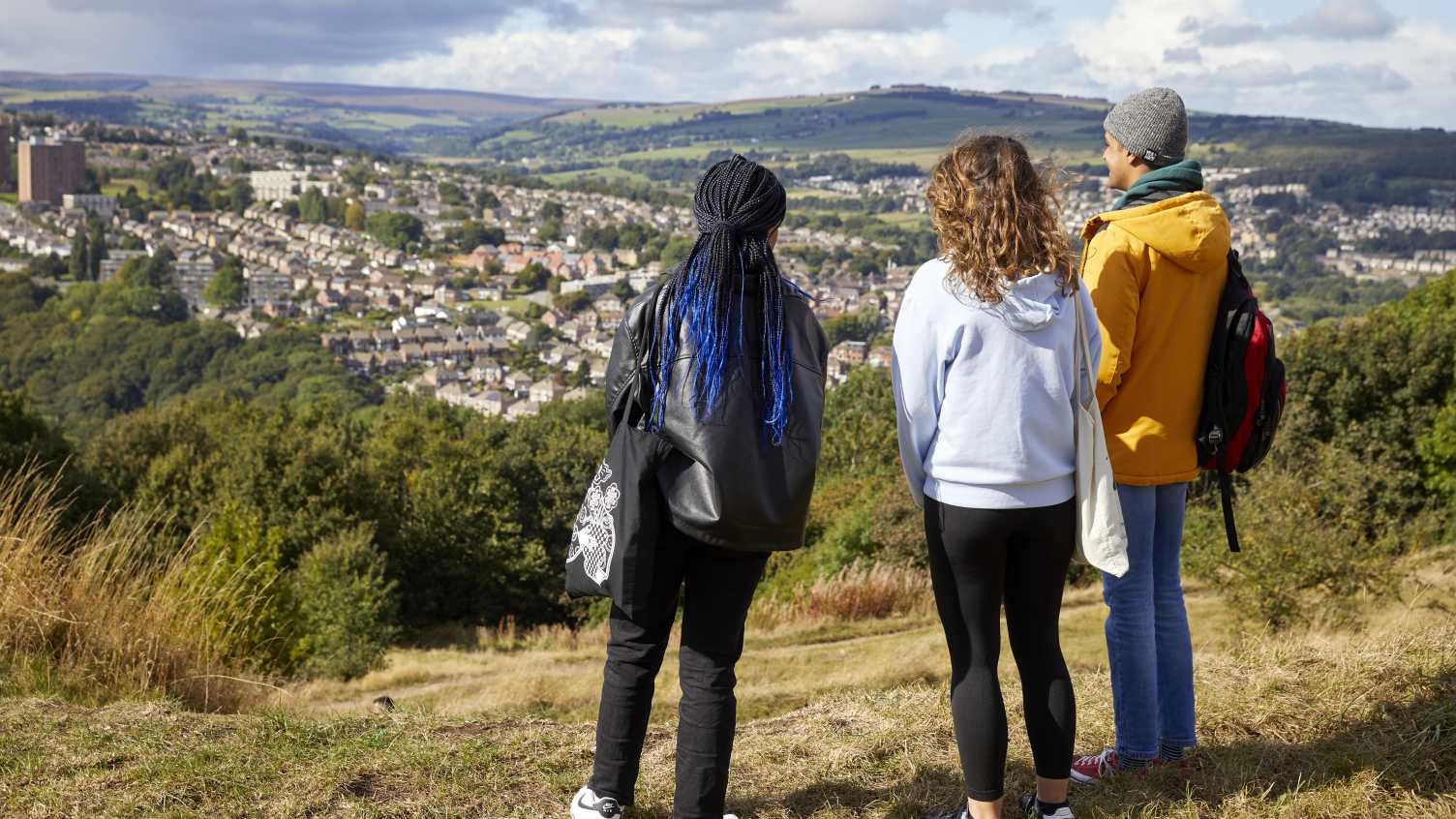 Thumbnail for Living in Sheffield | Parents 