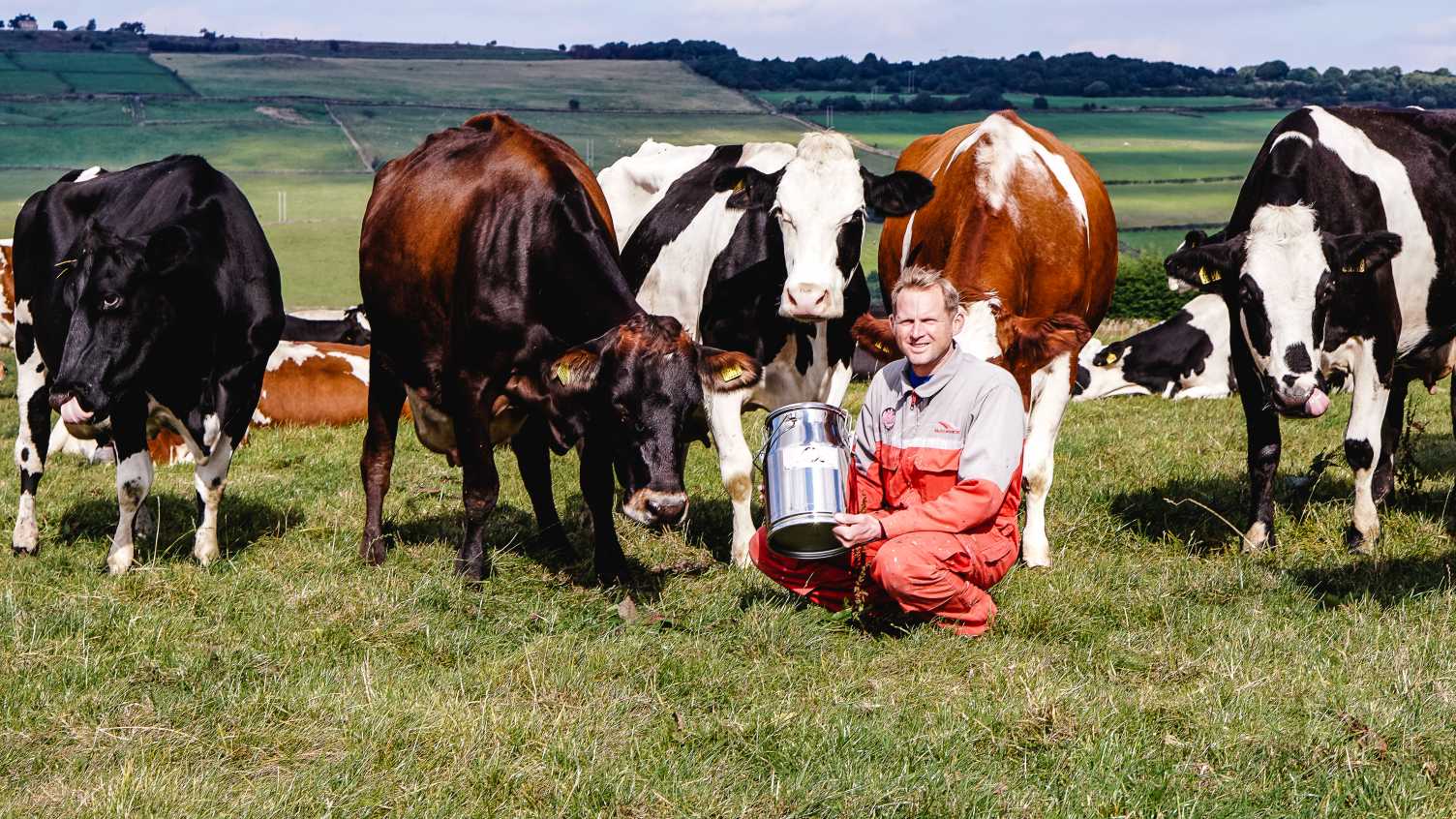 Thumbnail for Made Together: Reviving old tradition to churn out milk in a sustainable way | C…