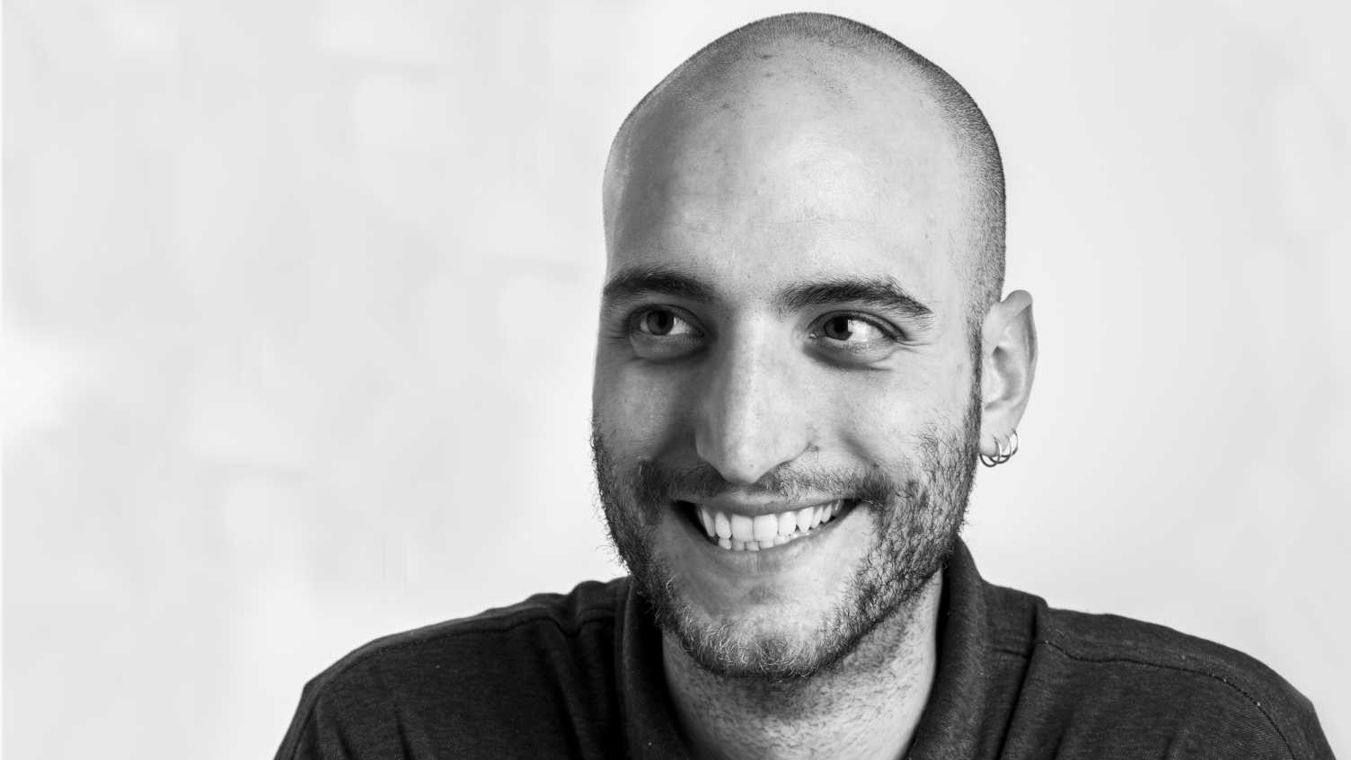 Thumbnail for Fiorenzo Polito - PhD candidate visiting the Organisation Studies group | Organi…