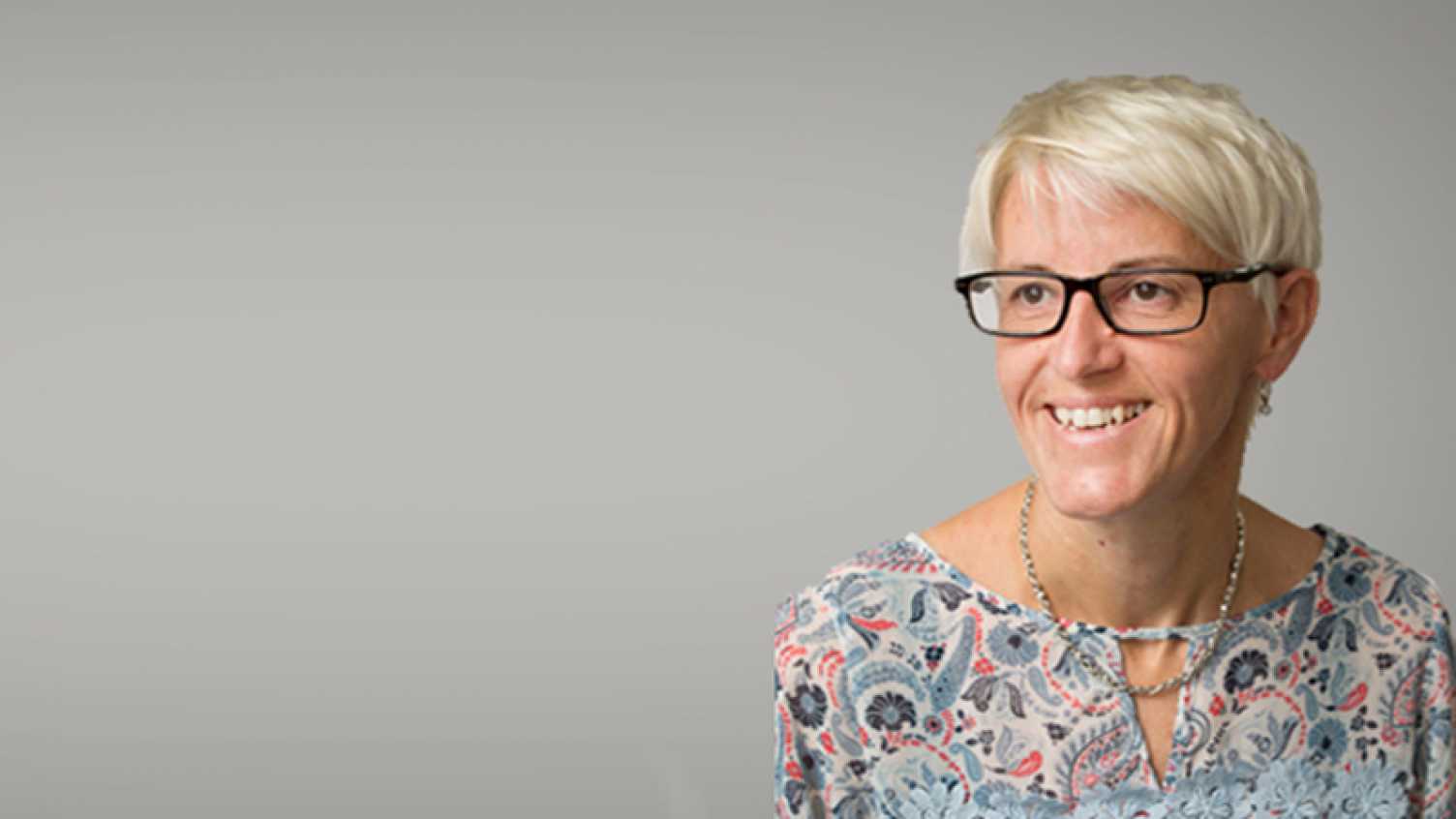 Thumbnail for New Year's Honour for iT-CDT Co-Director Professor Anne Neville | EPSRC Centre f…