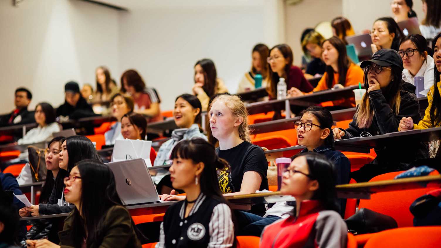 Thumbnail for East Asian Business MSc | 2025 | Postgraduate