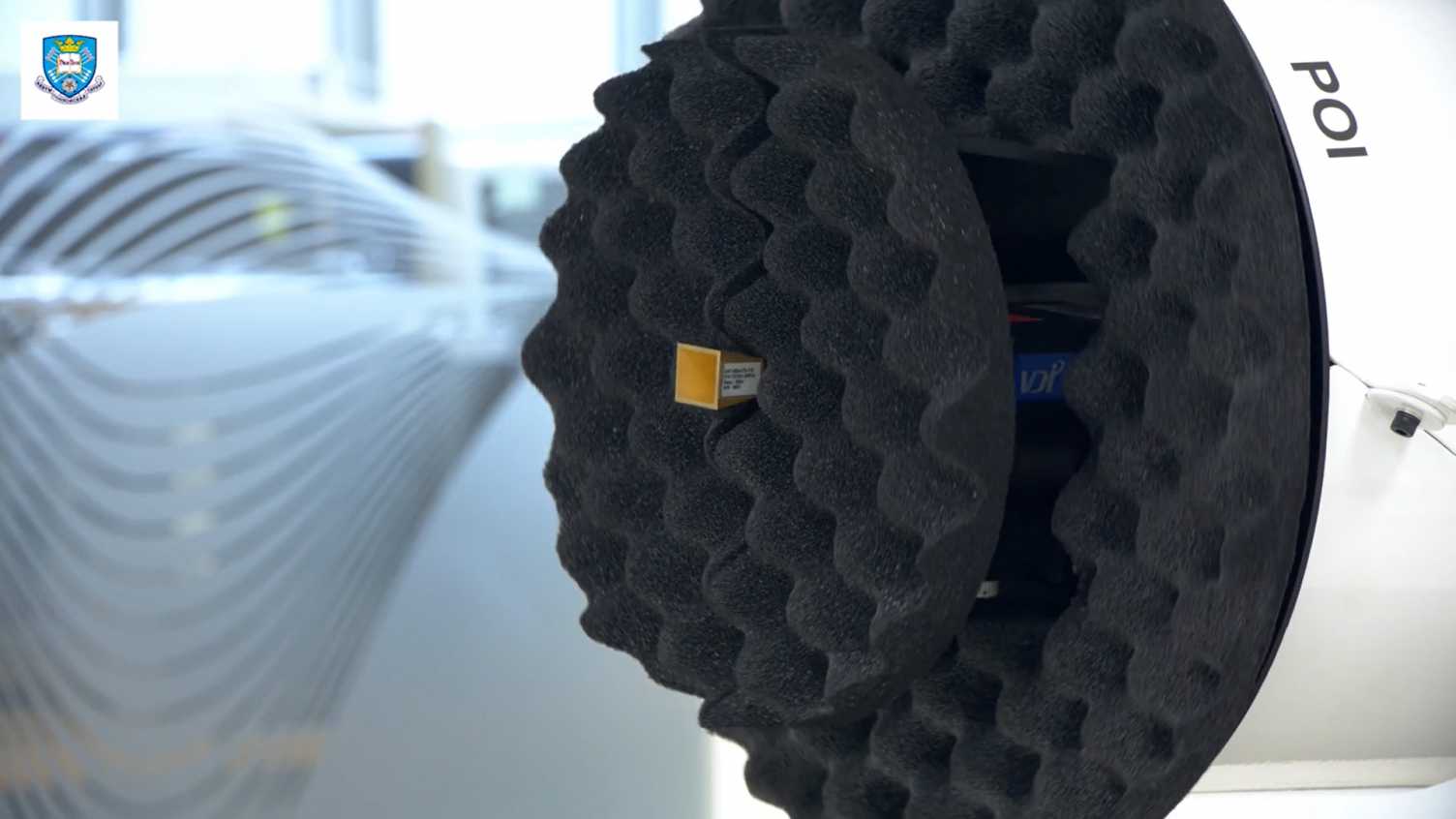 Thumbnail for UKRI National Millimetre Wave Facility | UKRI National Millimetre Wave Facility 