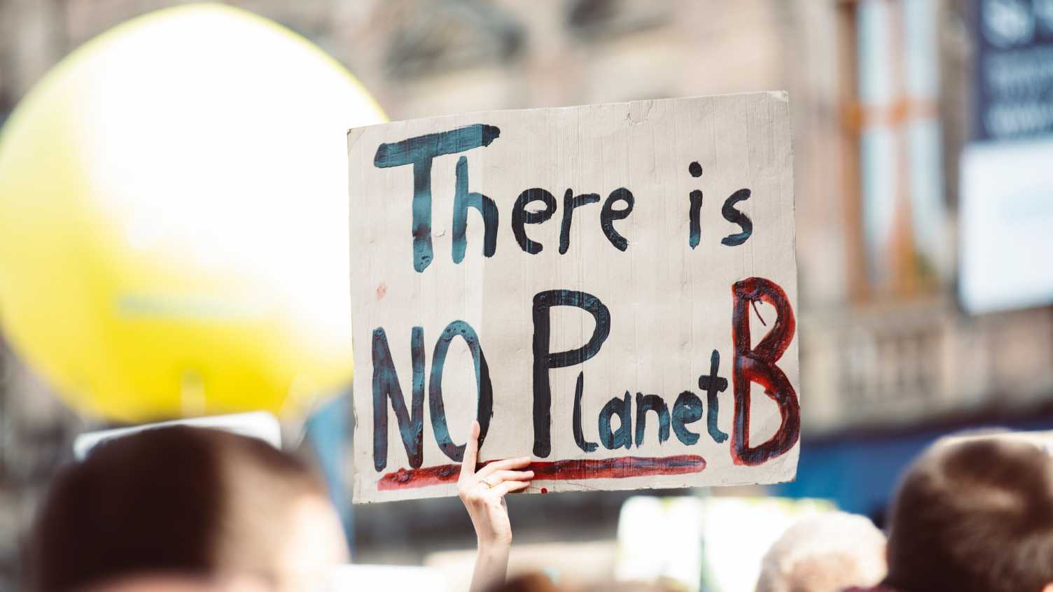 Thumbnail for Influencer Marketing and Climate Change | BRISTT 