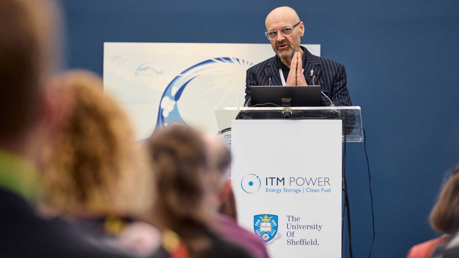 Thumbnail for Made Together: Scheme to harness hydrogen in battle to tackle climate change | C…