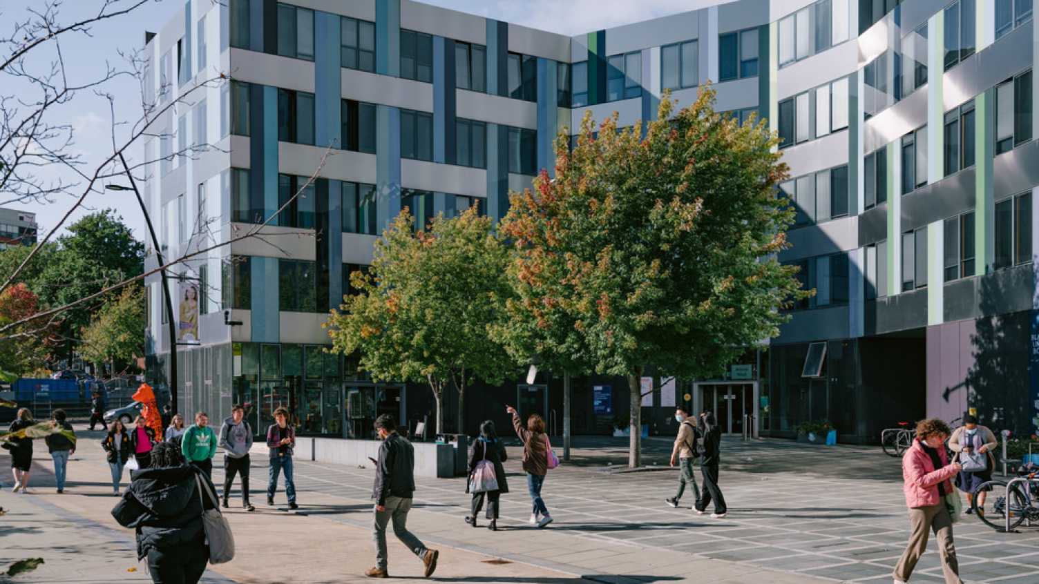 Thumbnail for University of Sheffield ranked among world’s best for arts and humanities | Ne…