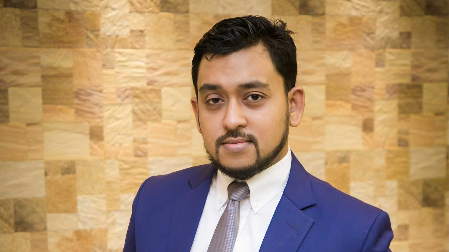 Thumbnail for New Associate Researcher Tanzil Shafique joins the UI team | Urban Institute 