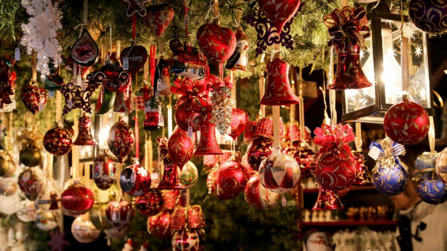 Thumbnail for Christmas Cheer with Our Deutscher Verein | German 