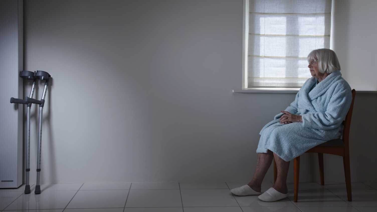 Thumbnail for New study examines why some care workers oppose mandatory vaccination | News 