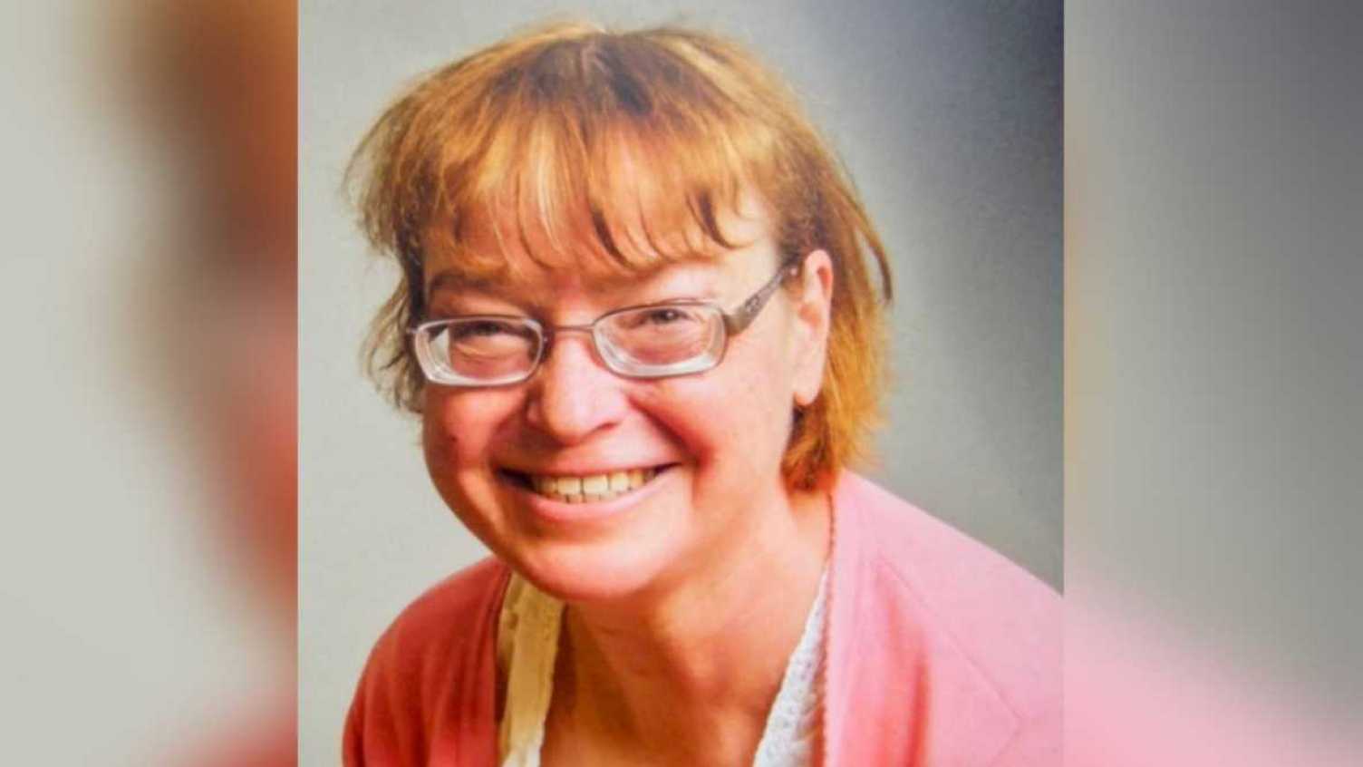 Thumbnail for Margaret Llewelyn obituary | Alumni 