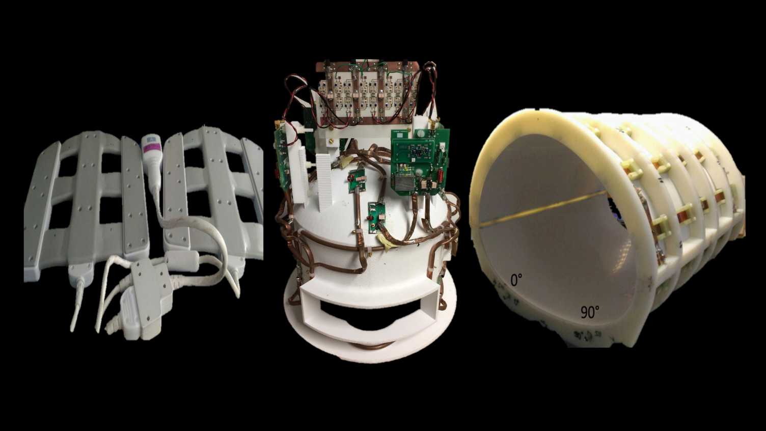 Thumbnail for MR hardware engineering | Medicine and Population Health 