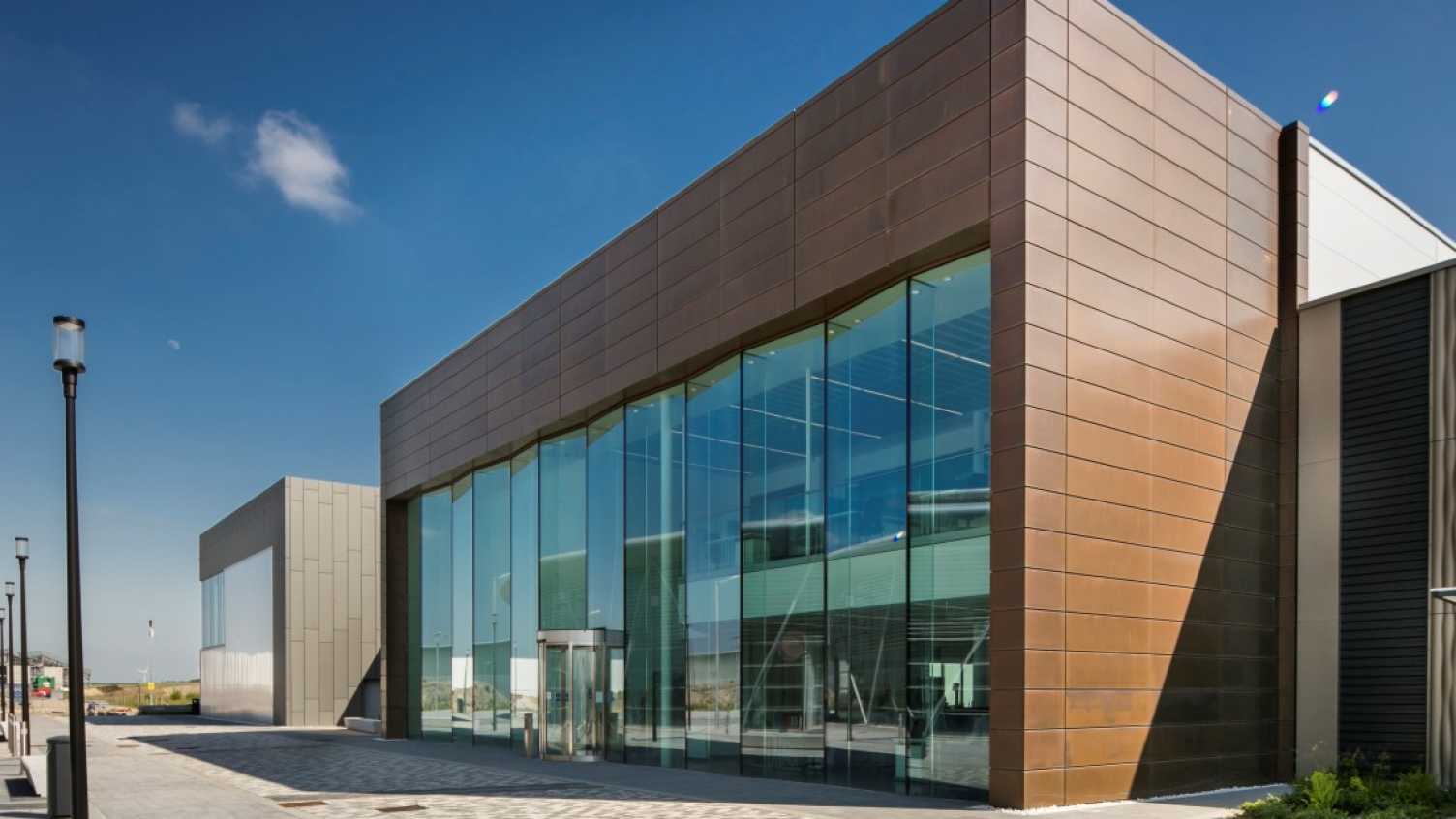 Thumbnail for Royce Translational Centre | Royce at the University of Sheffield 