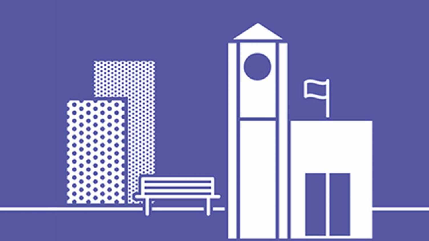 Thumbnail for Seminar on co-producing urban governance and public policy | Urban Institute 
