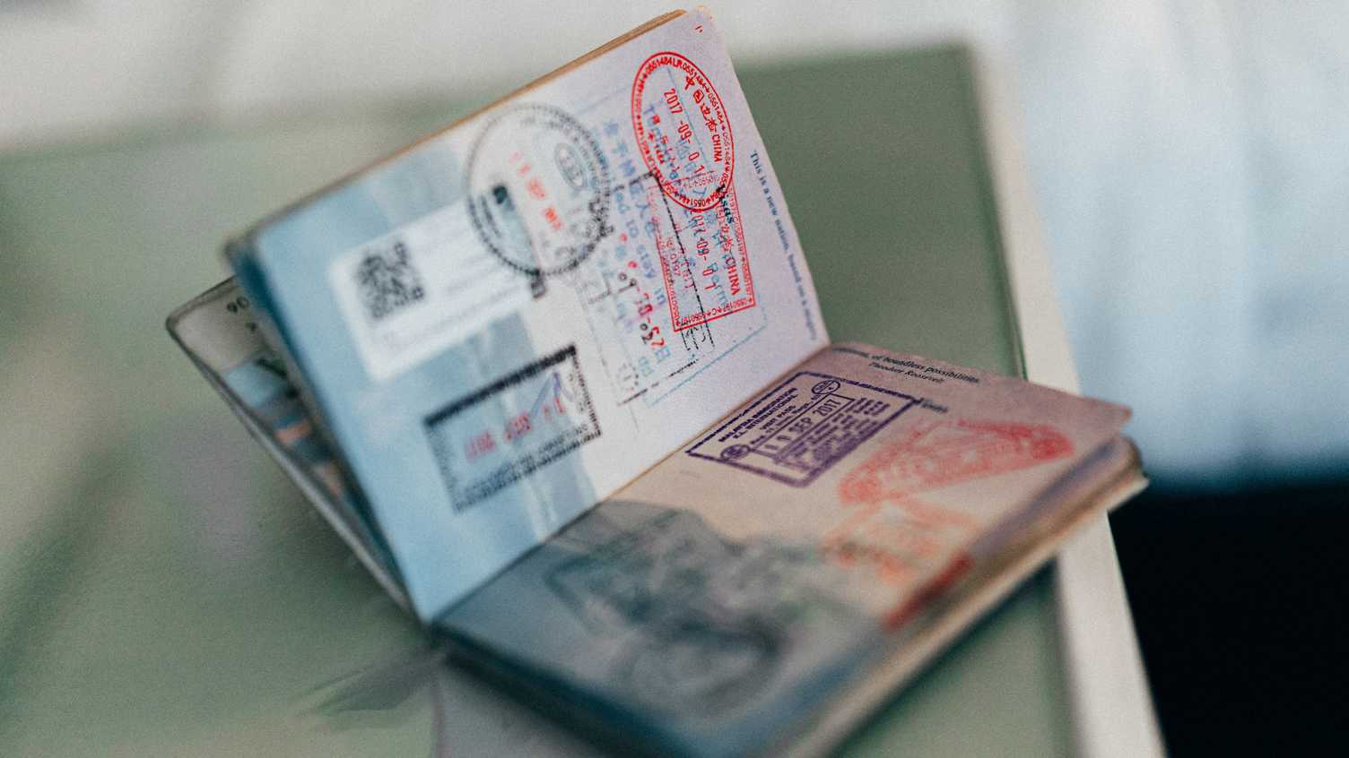 Thumbnail for Visa reimbursements and loans | Jobs 
