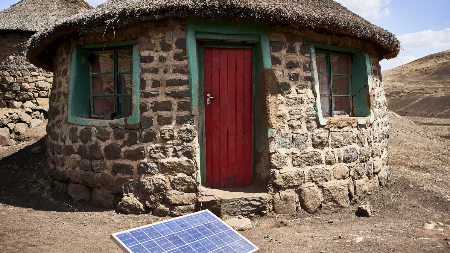 Thumbnail for India’s Role in Sub-Saharan Africa: COP-26 Expectations | Urban Institute 