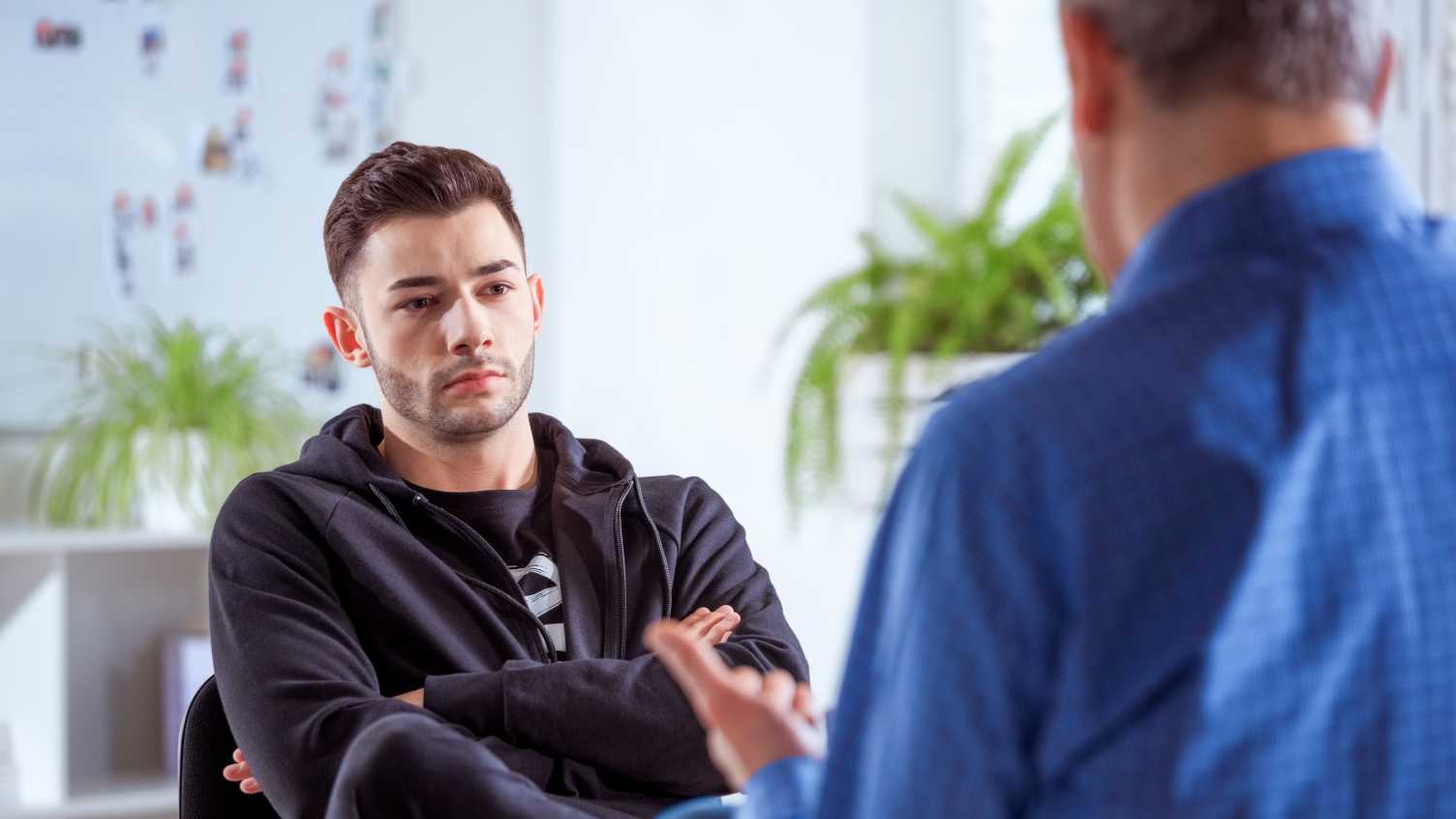 Thumbnail for Artificial intelligence improves outcomes for depression treatments | News 