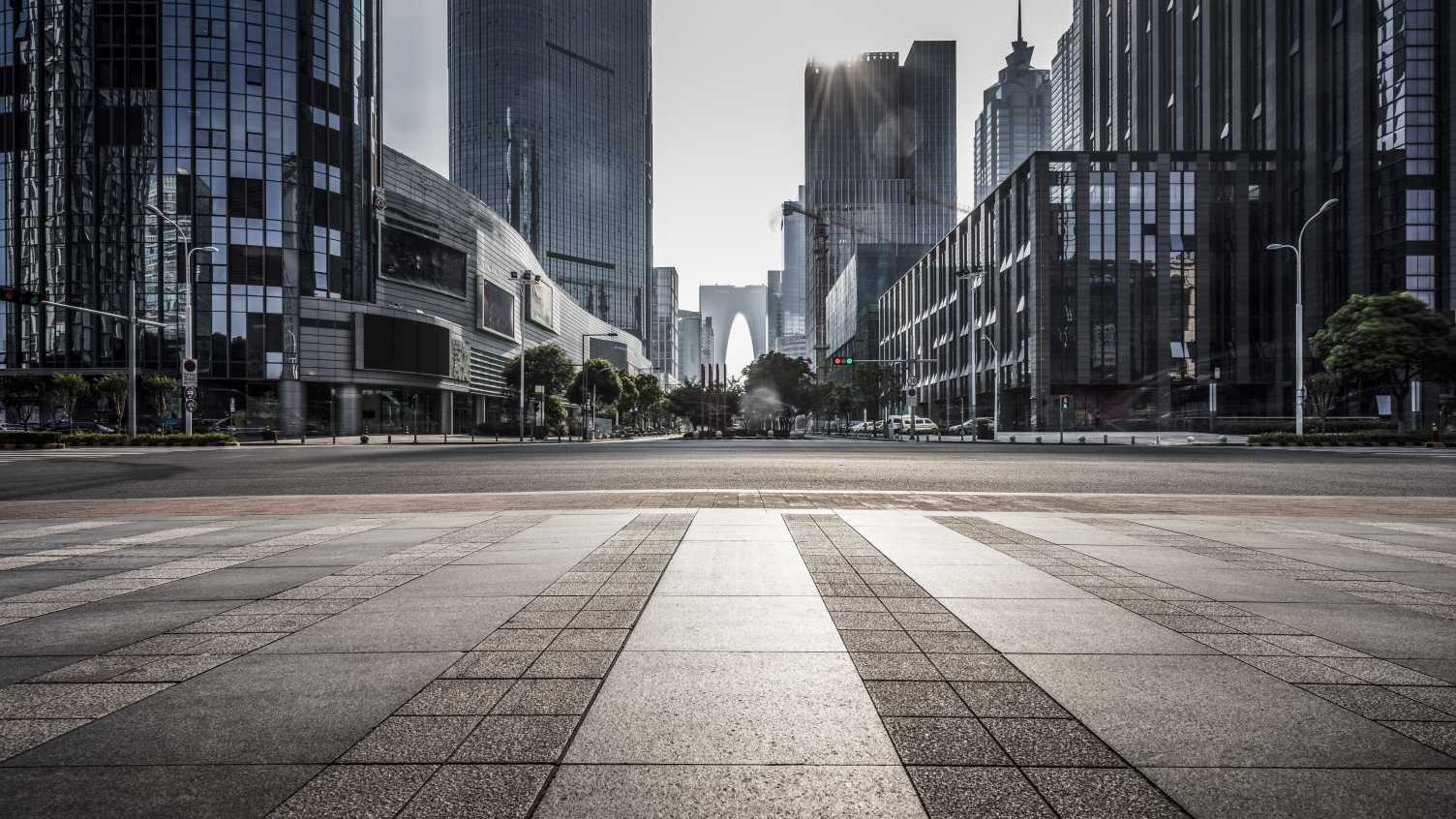Thumbnail for Call for papers for workshop on the seminal Splintering Urbanism | Urban Institu…