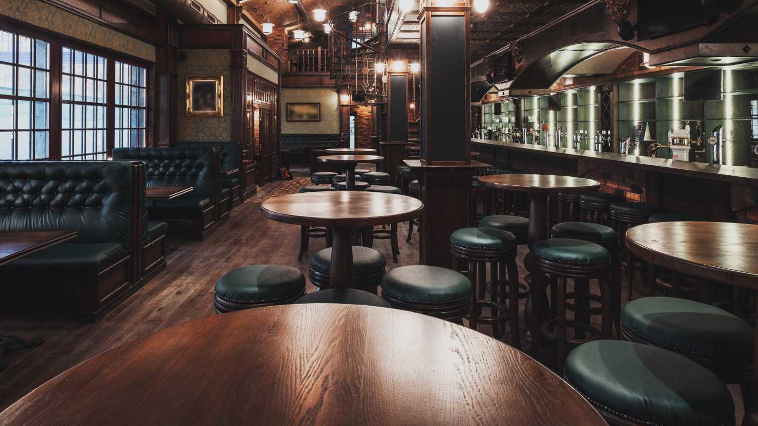 Thumbnail for University and Council work together to help Sheffield hospitality businesses so…