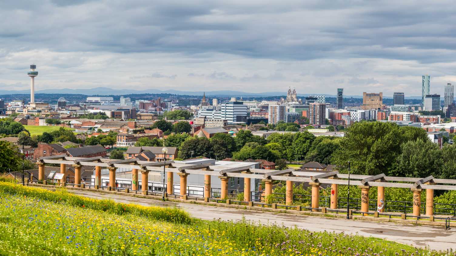 Thumbnail for The new enclosure: how land commissions can lead the fight against urban land-gr…