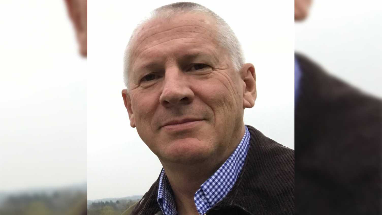 Thumbnail for Rick Turner obituary | Alumni 