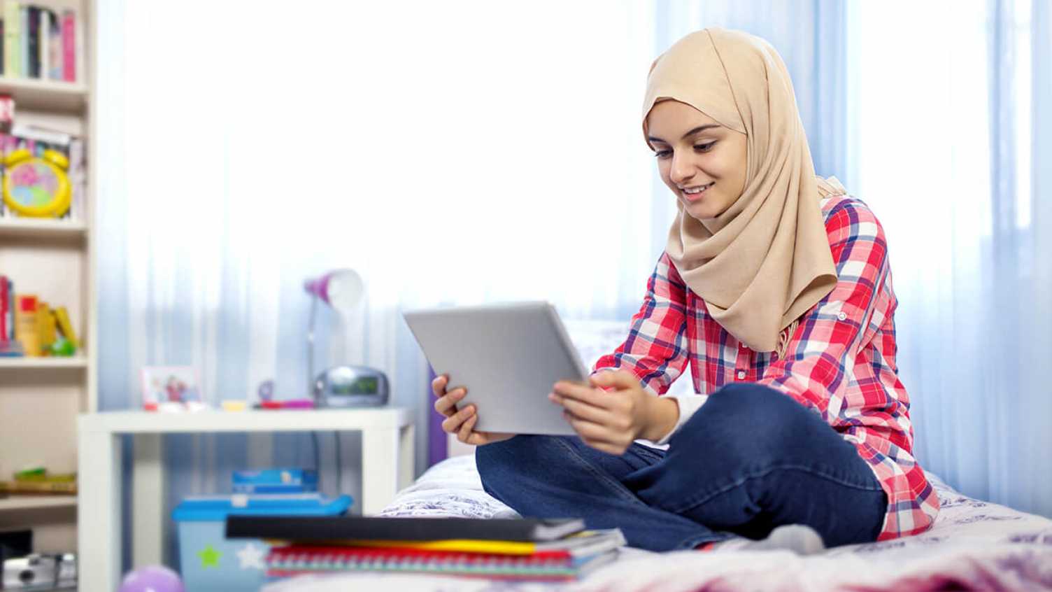 Thumbnail for Social Media, Television and Children (STAC) | Education 