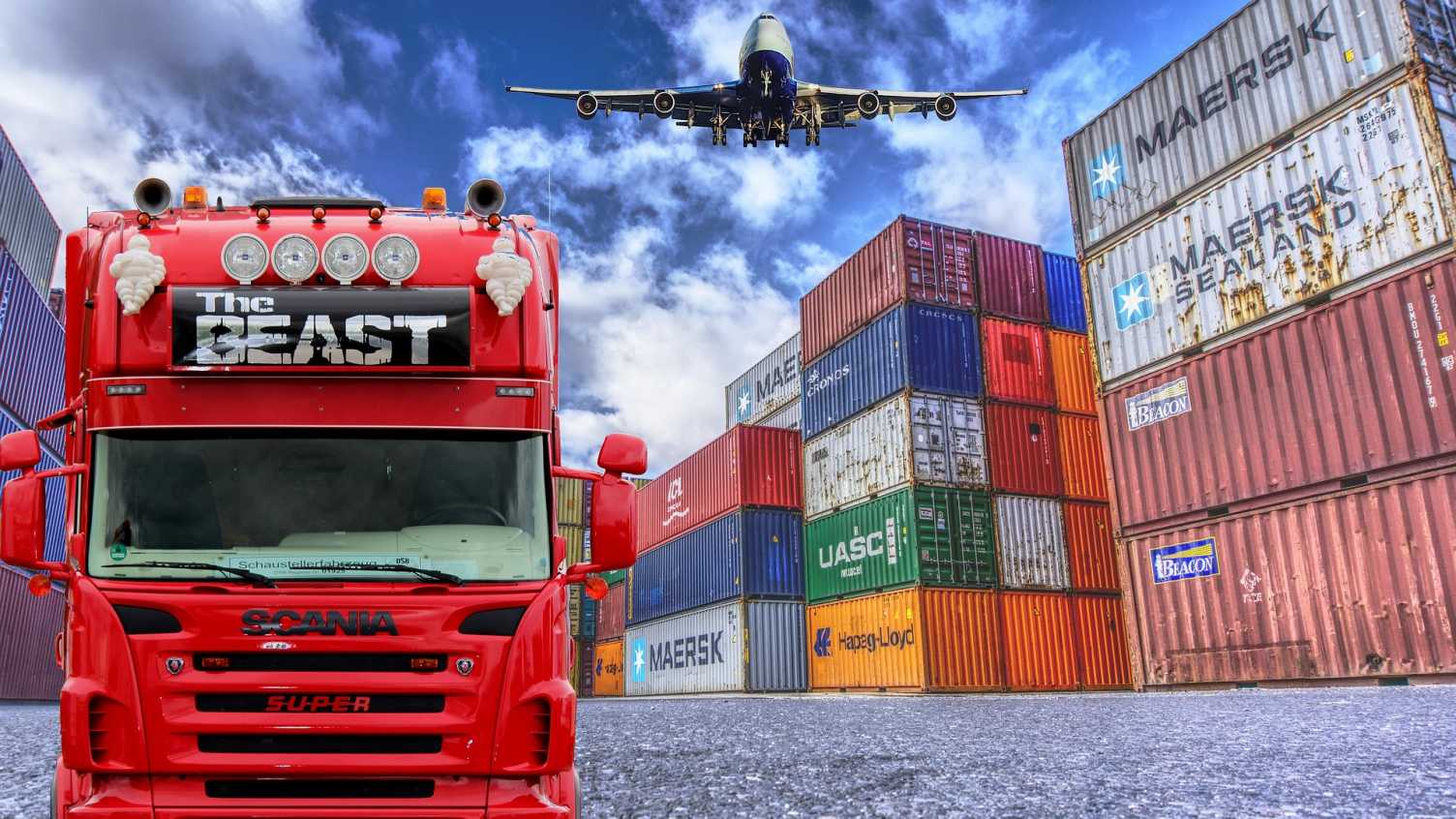 Thumbnail for Project Future Proof Supply Chain Resilience and Security | Management School 