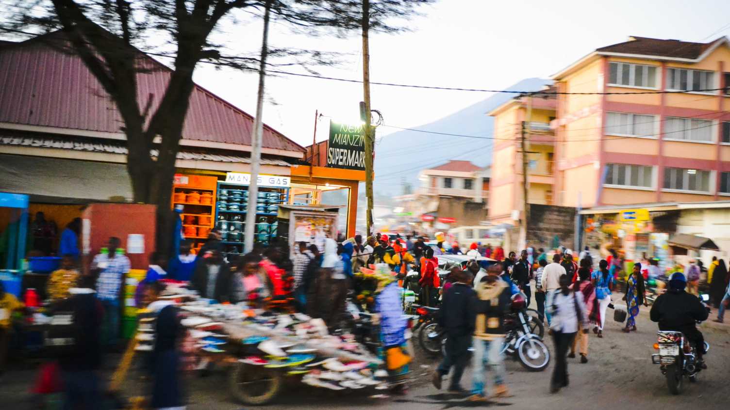 Thumbnail for New report on The Political Economy of Public Transport in Greater Kampala | Urb…