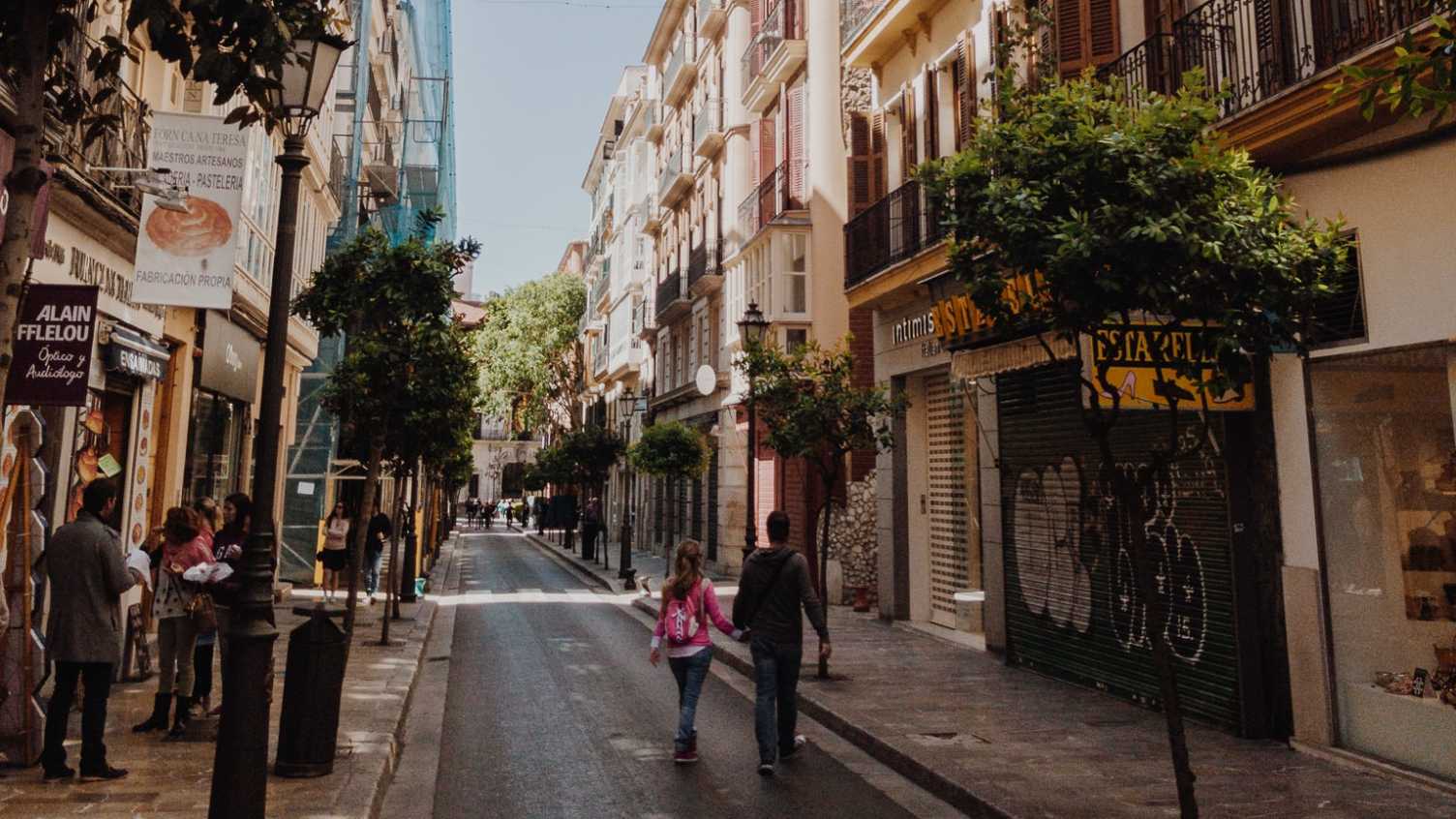 Thumbnail for Development of community energy systems in Spain | Urban Institute 