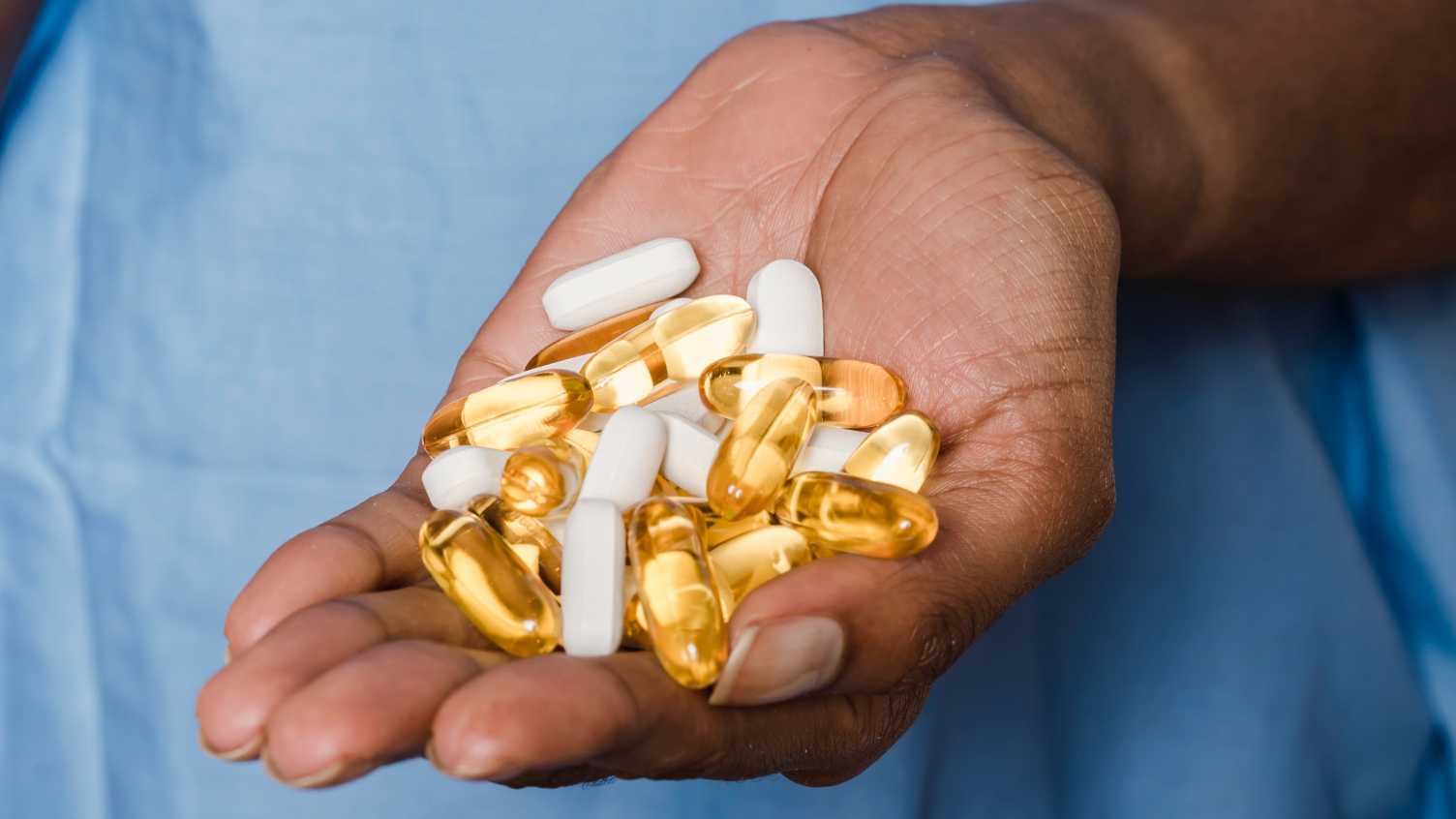 Thumbnail for When it's not Tuberculosis in sub-Saharan Africa | GSD 