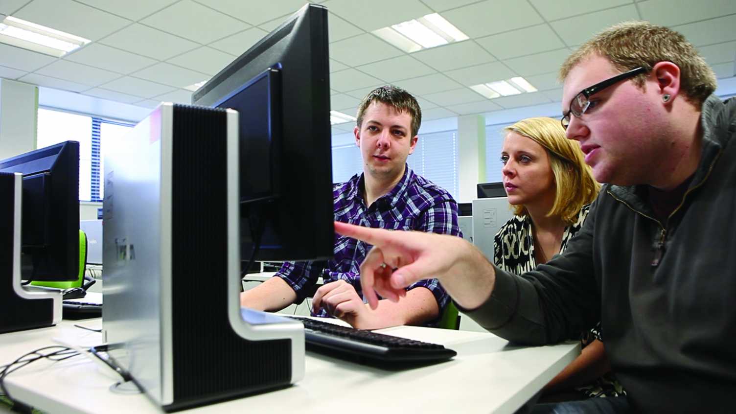 Thumbnail for Distance learning courses in statistics | Mathematical and Physical Sciences 
