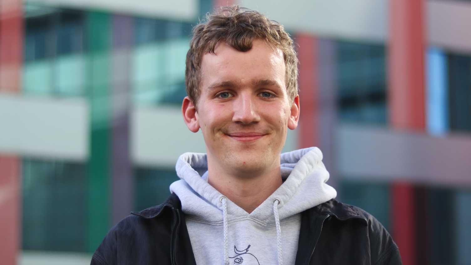Thumbnail for My first research paper | Computer Science 