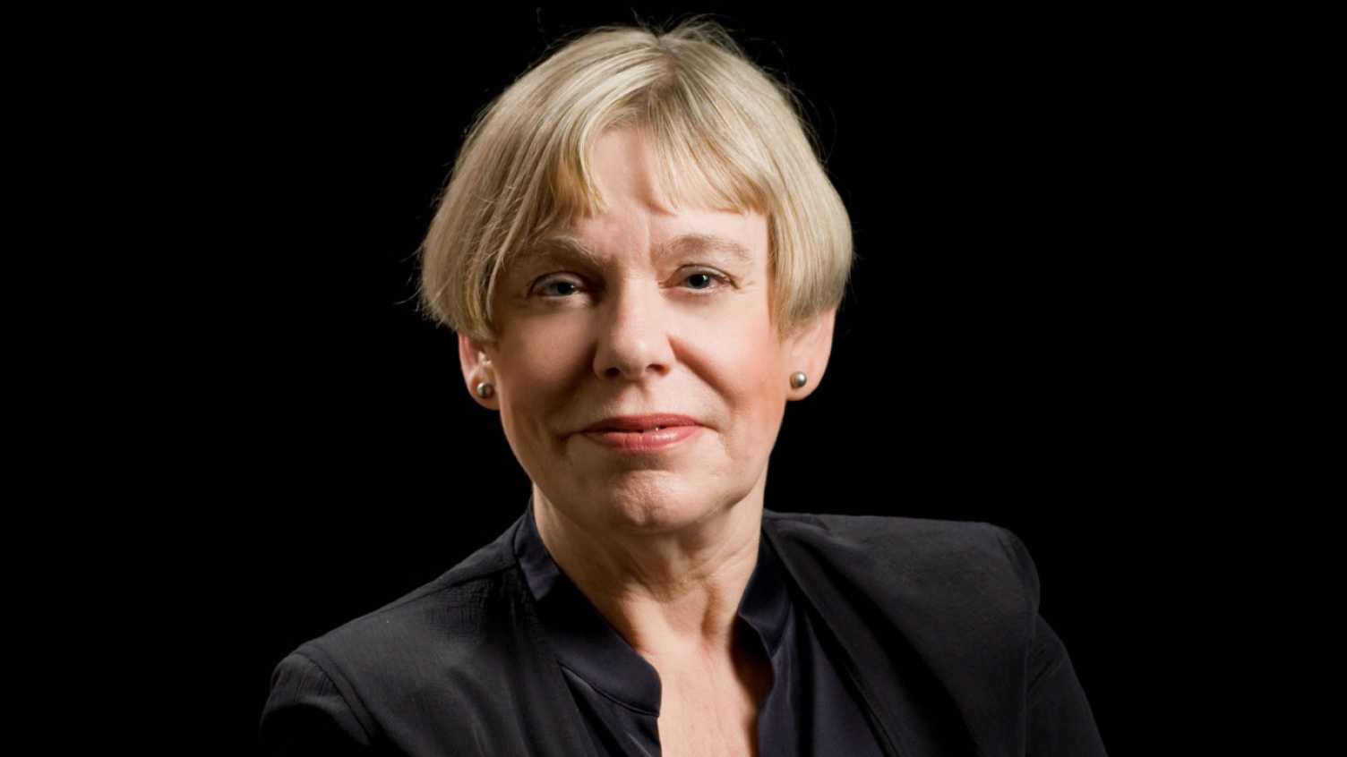Thumbnail for Catch up: Prokhorov Lecture by Karen Armstrong - Sacred Nature | Prokhorov 