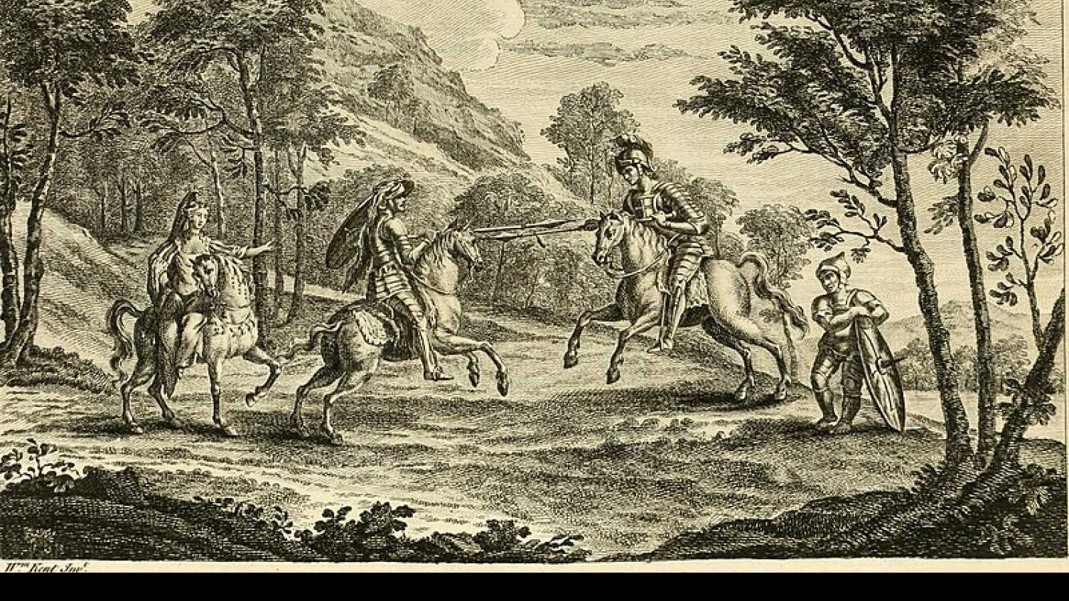 Thumbnail for Teaching Renaissance Literature and Race | English 