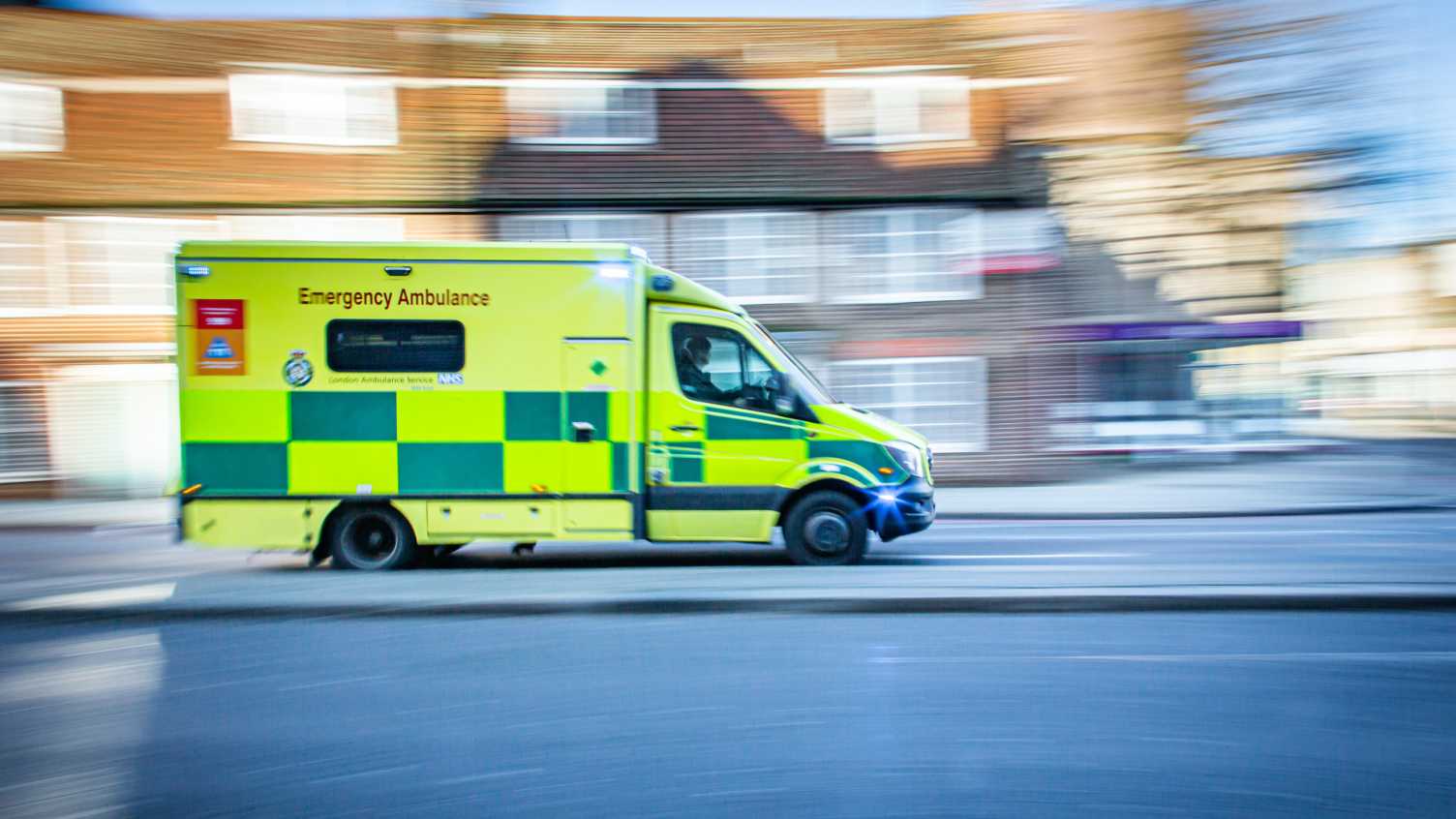 Thumbnail for Restructuring the NHS: leading across complex healthcare systems | IWP 