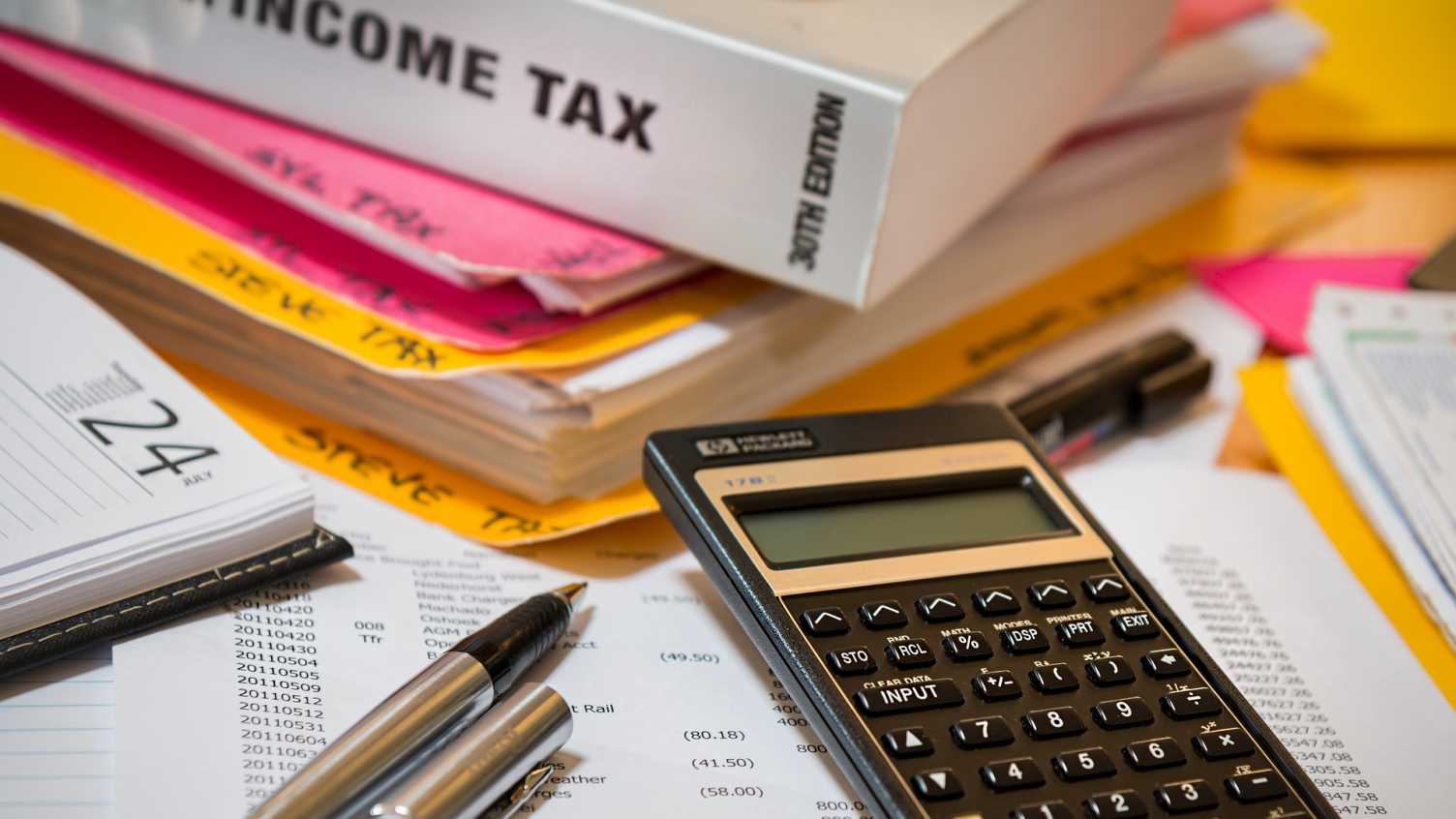 Thumbnail for New standards for tax transparency published for governments around the world | …