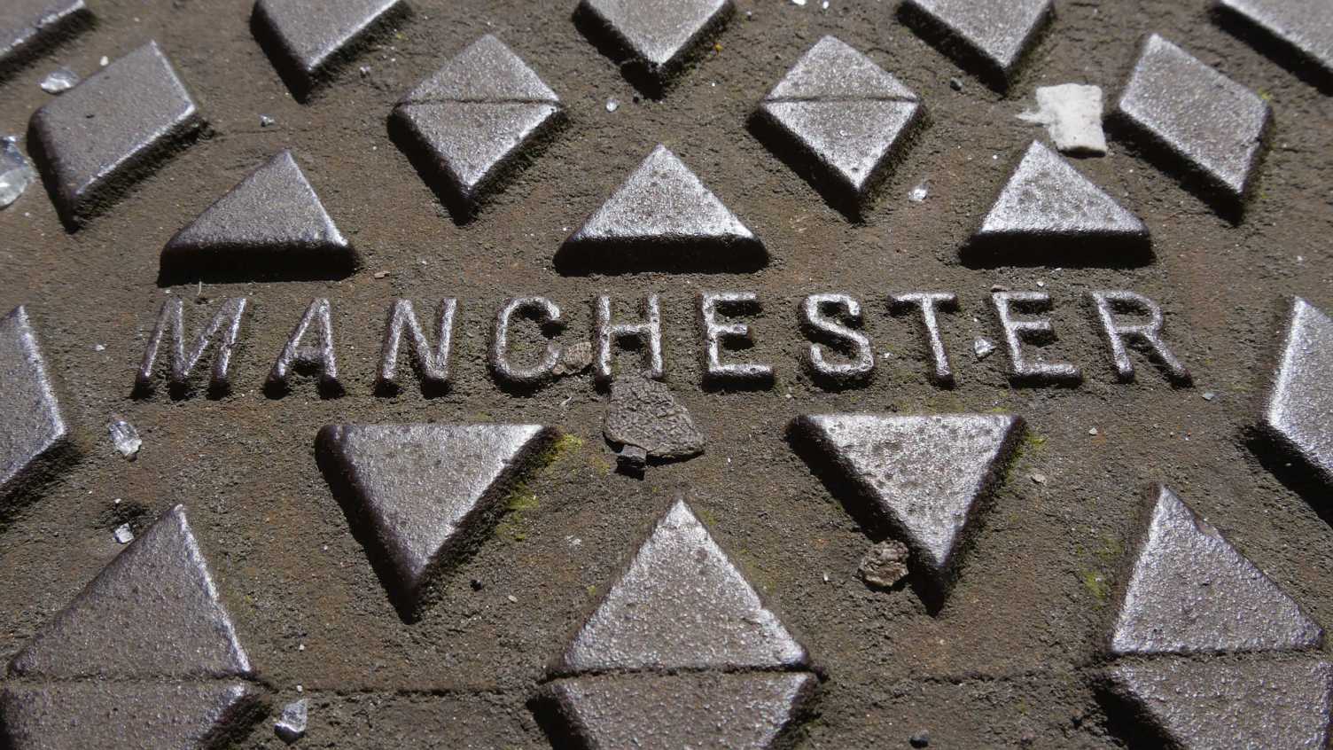 Thumbnail for Manchester: The Centripetal City? | Management School 