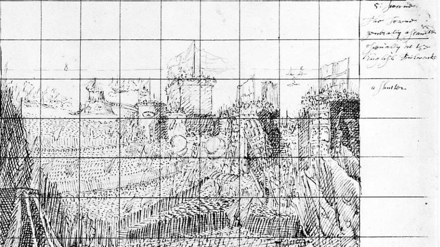 Thumbnail for Literature of the English Country House: Reading the 17th century | English 