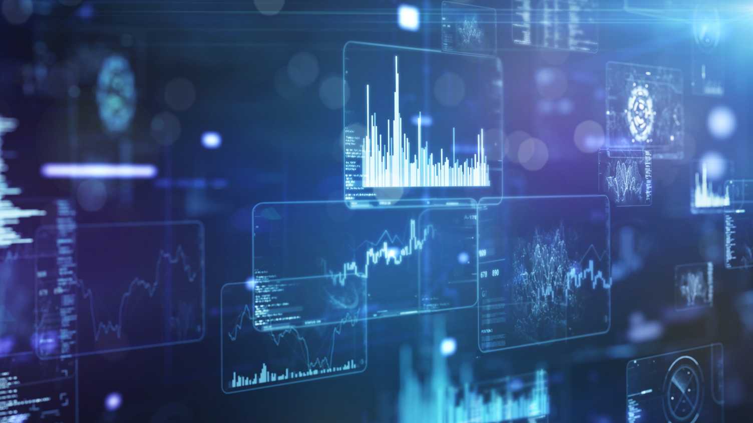 Thumbnail for Sheffield one of first recipients of Turing Network Development Awards | News 