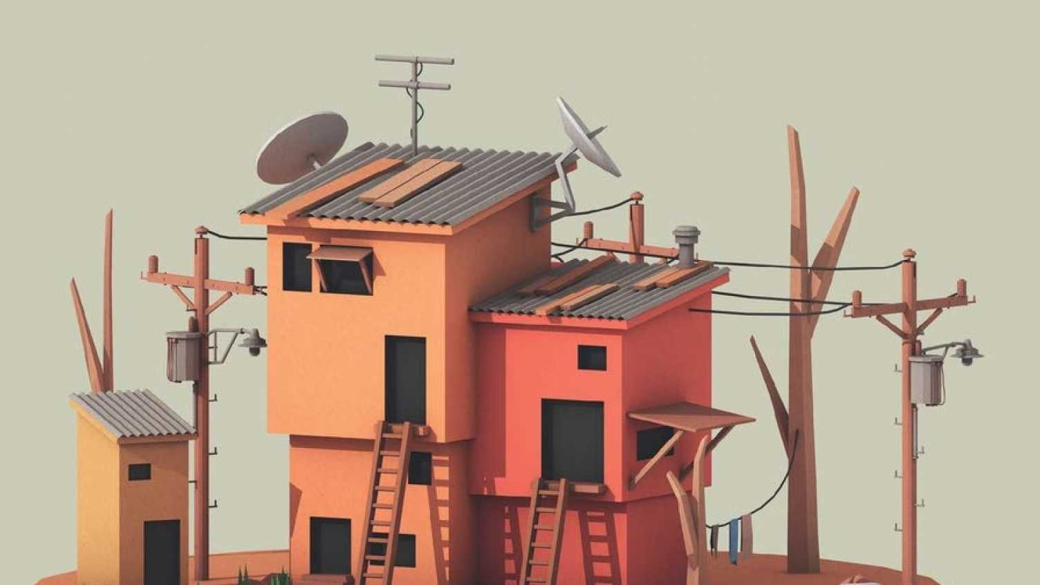 Thumbnail for An excerpt of ‘Urban Energy Landscapes’ available as audio book | Urban Inst…