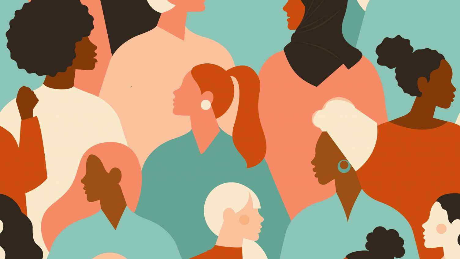 Thumbnail for Celebrating International Women’s Day 2023 | Faculty of Social Sciences 
