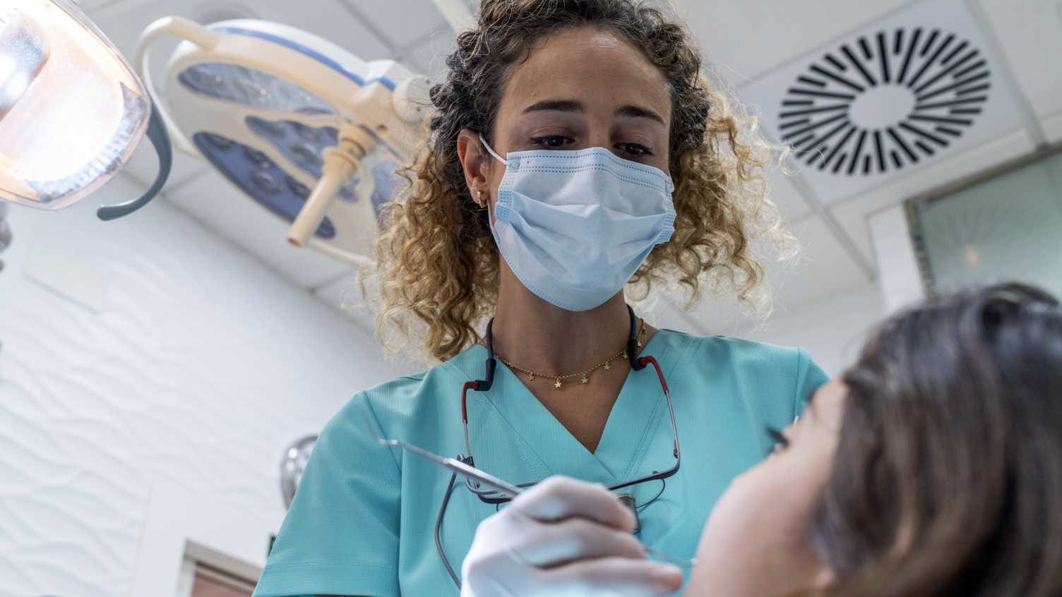 Thumbnail for Sheffield dentists help pave the way for sustainable oral healthcare | News 