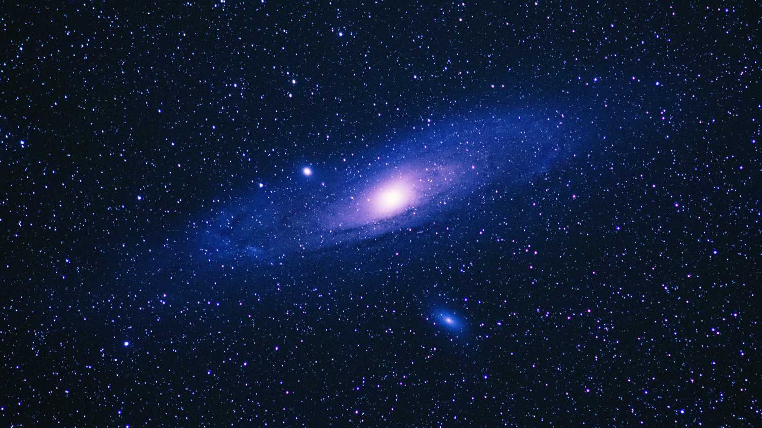 Thumbnail for Shedding light on the structure and evolution of the Universe | Mathematical and…