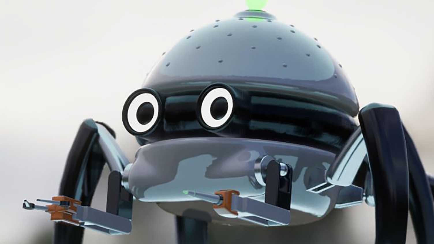 Thumbnail for Pipebots innovation named as a winner of Water Breakthrough Challenge | MAC 
