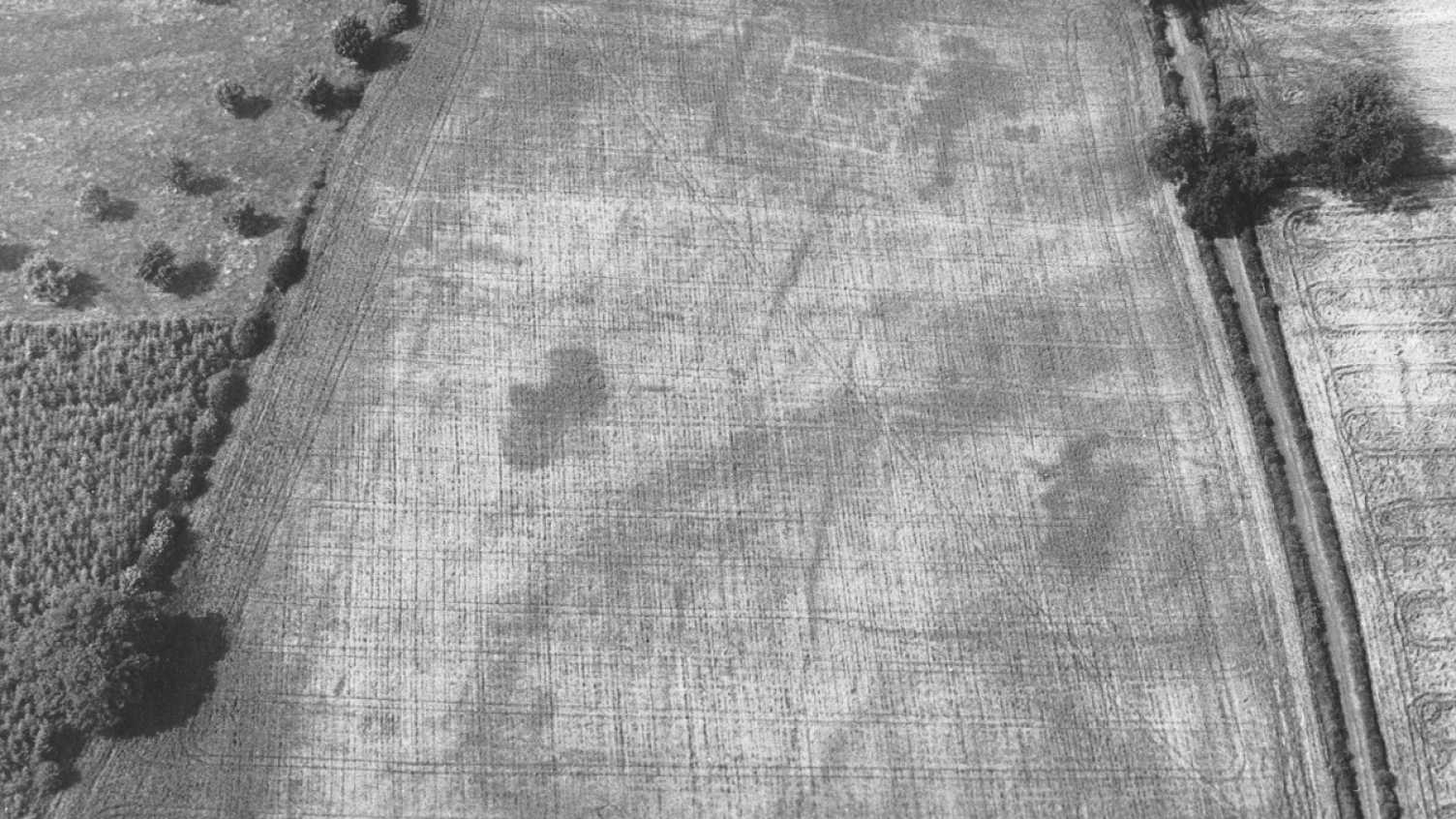 Thumbnail for Sheffield Library of Aerial Photography Digitisation Project | History, Philosop…