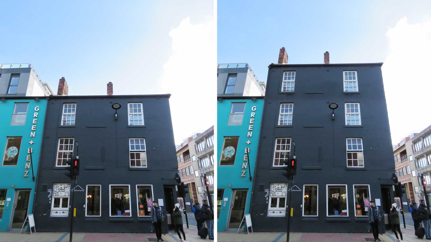 Thumbnail for Two storey extensions could help to tackle UK’s housing crisis | News 